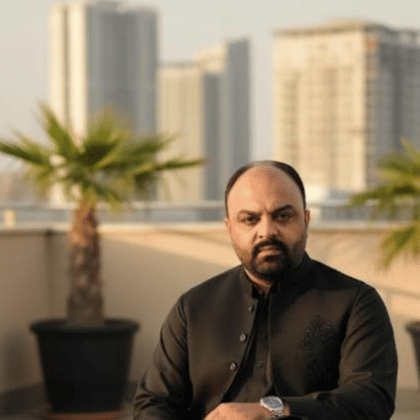 Amazon seller client testimonial profile image