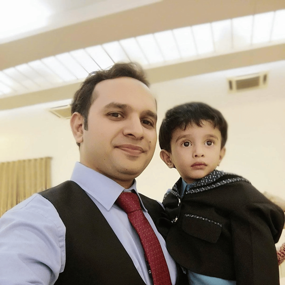 Amazon seller client testimonial profile image