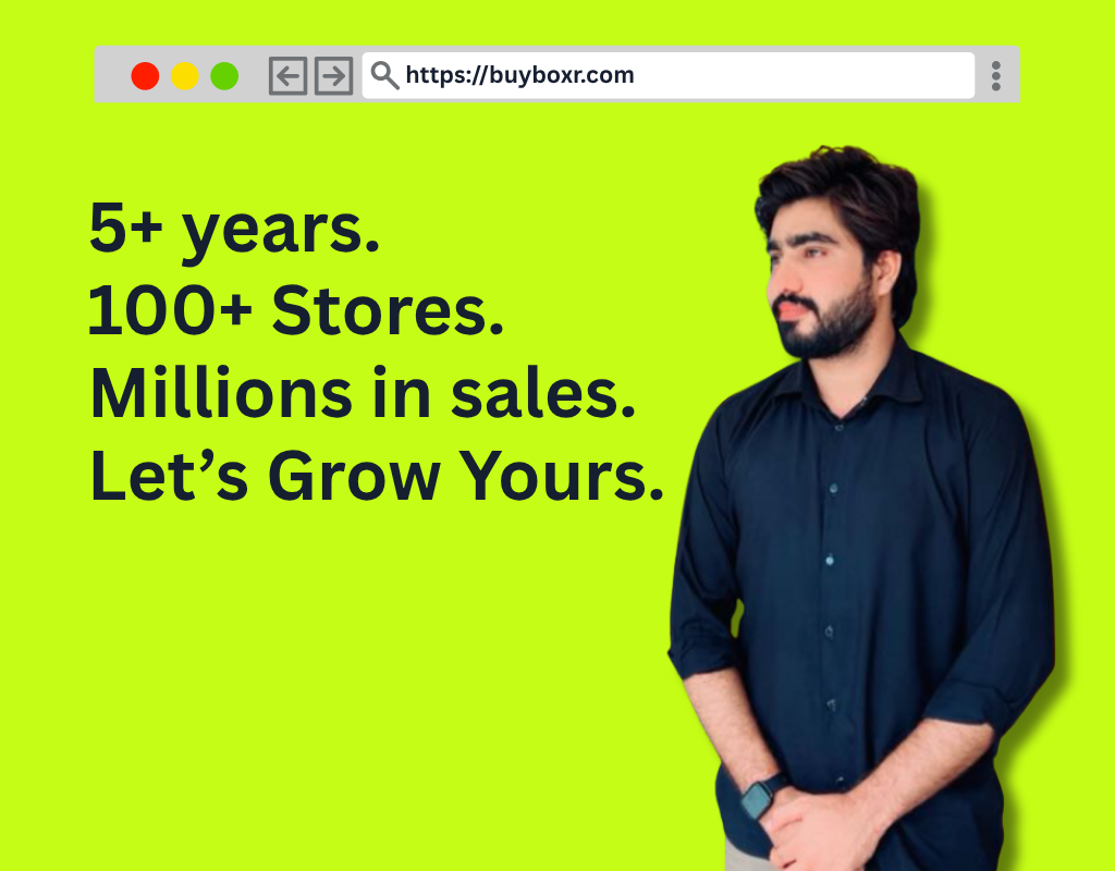 1 on 1 Amazon FBA consultation