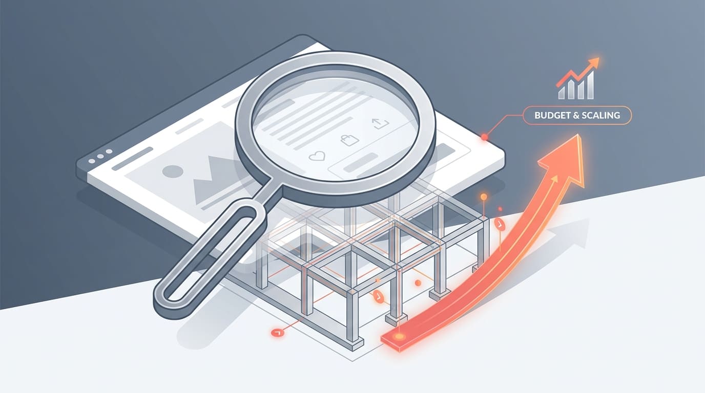 Amazon product listing optimization checklist for PPC conversion improvement